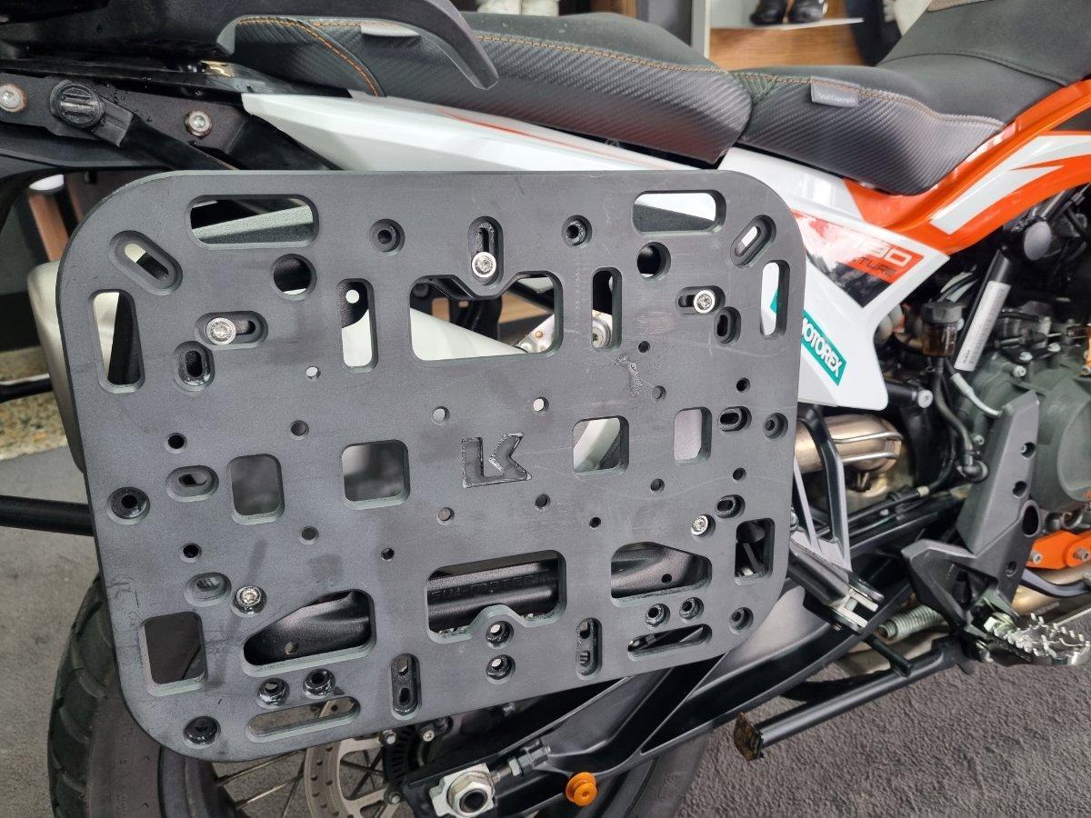 2019 KTM KTM 790 ADVENTURE DUAL SPORTS