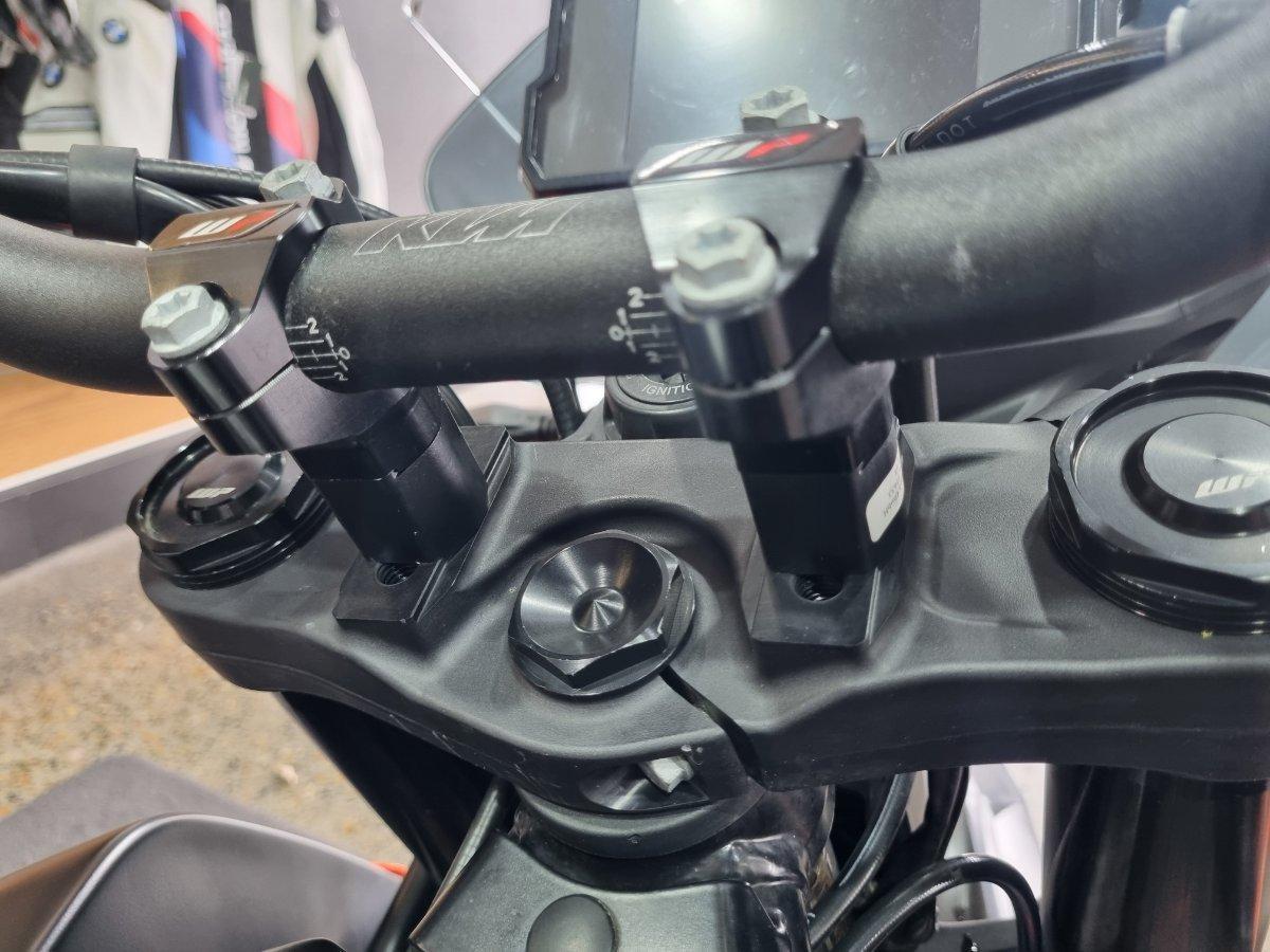 2019 KTM KTM 790 ADVENTURE DUAL SPORTS