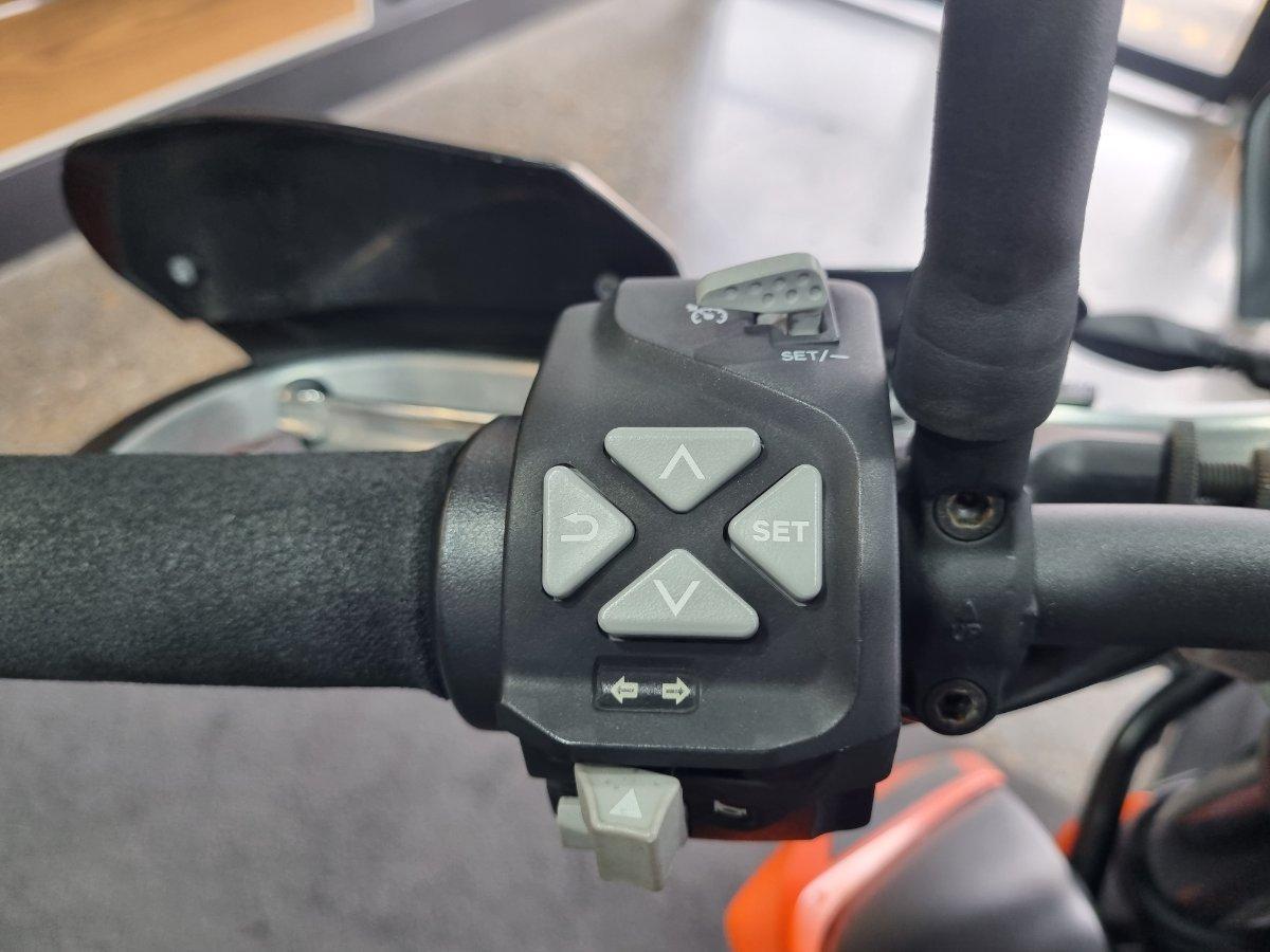 2019 KTM KTM 790 ADVENTURE DUAL SPORTS