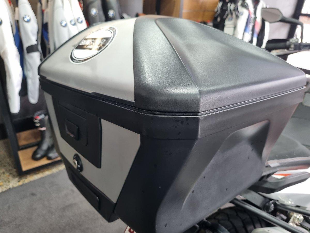 2019 KTM KTM 790 ADVENTURE DUAL SPORTS