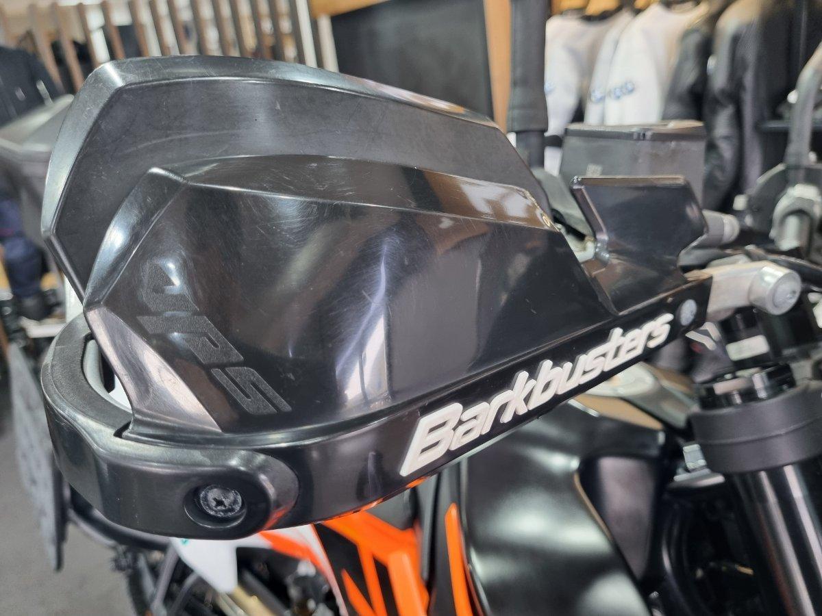 2019 KTM KTM 790 ADVENTURE DUAL SPORTS