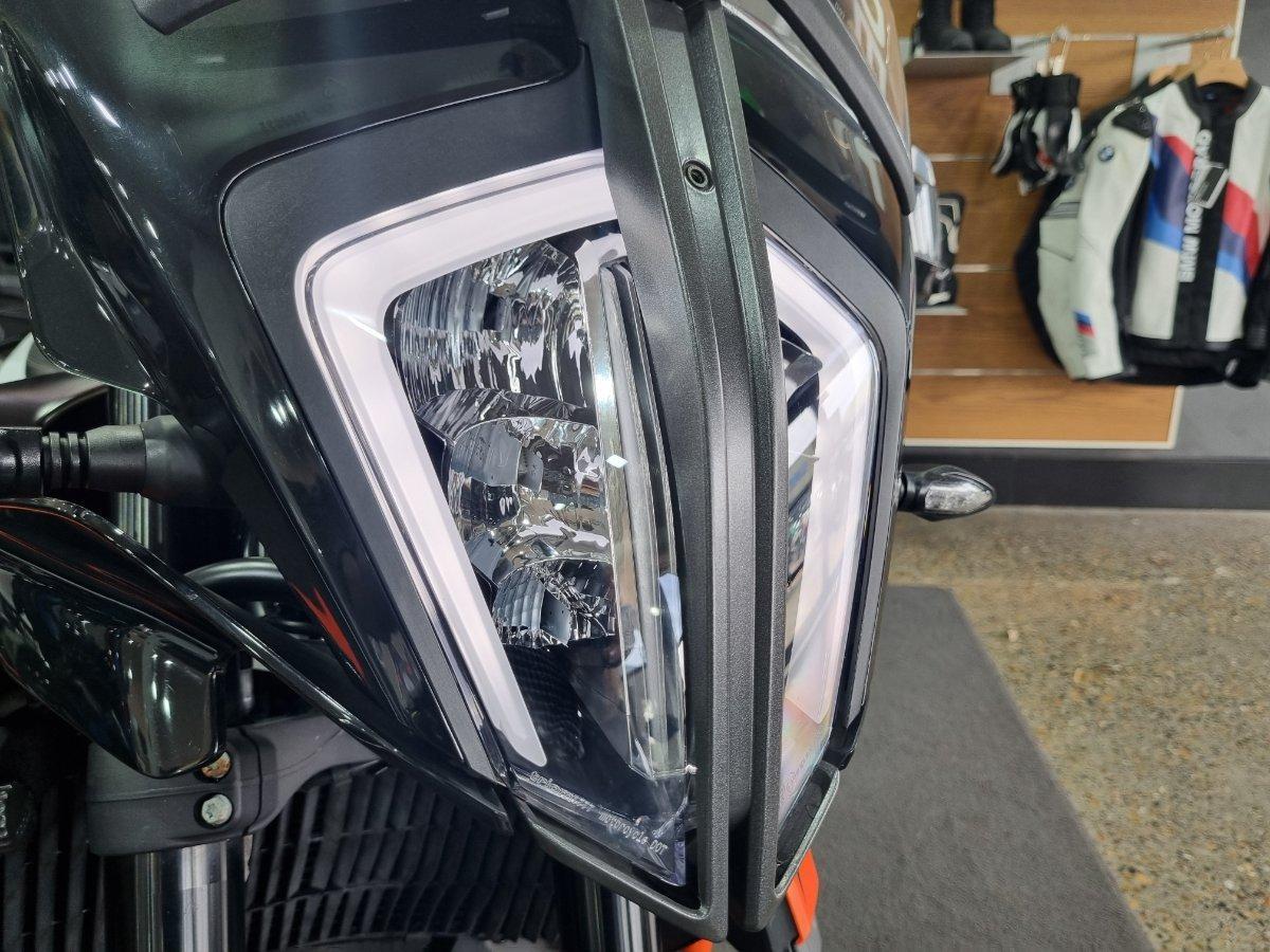 2019 KTM KTM 790 ADVENTURE DUAL SPORTS