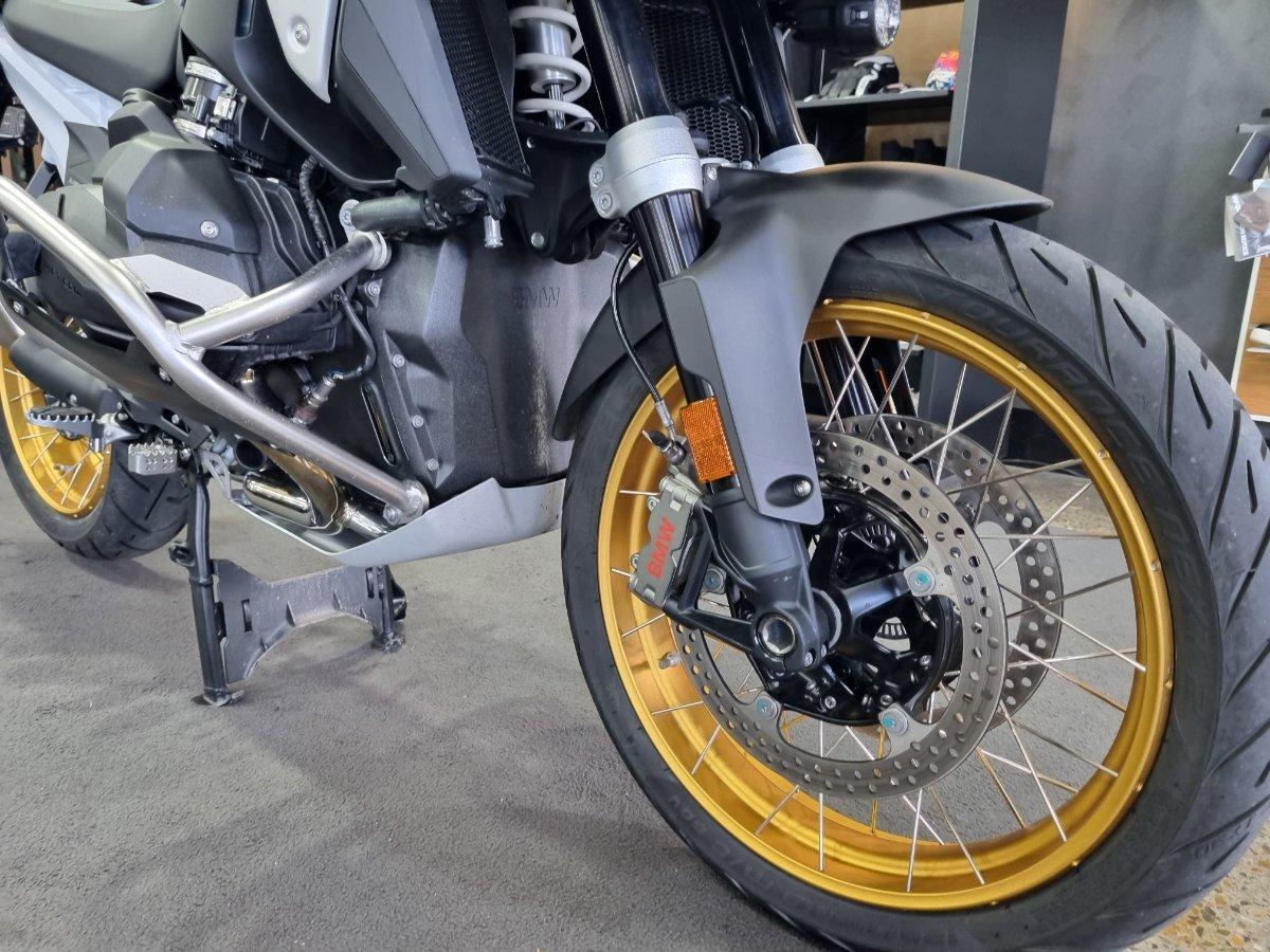 2026 BMW R 1300 GS TROPHY DUAL SPORTS