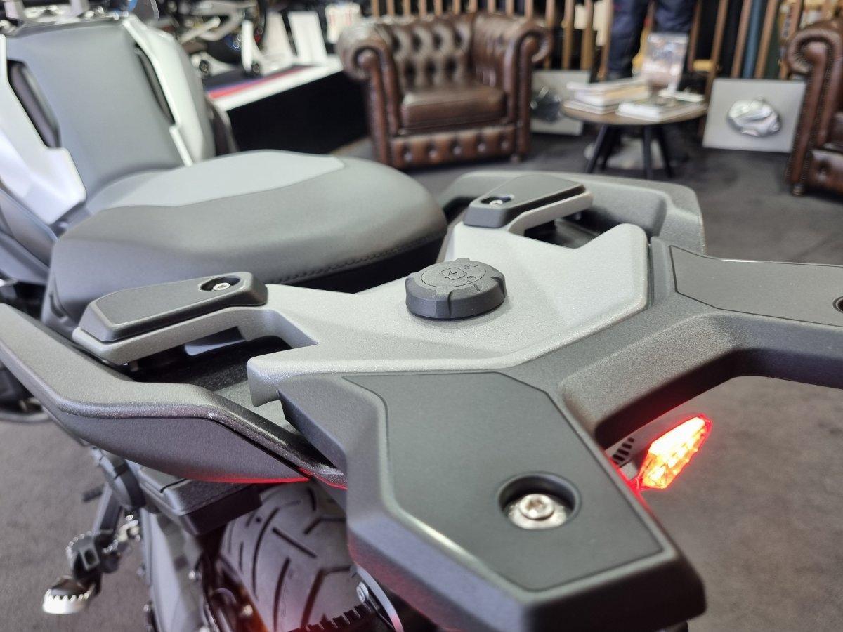 2026 BMW R 1300 GS TROPHY DUAL SPORTS