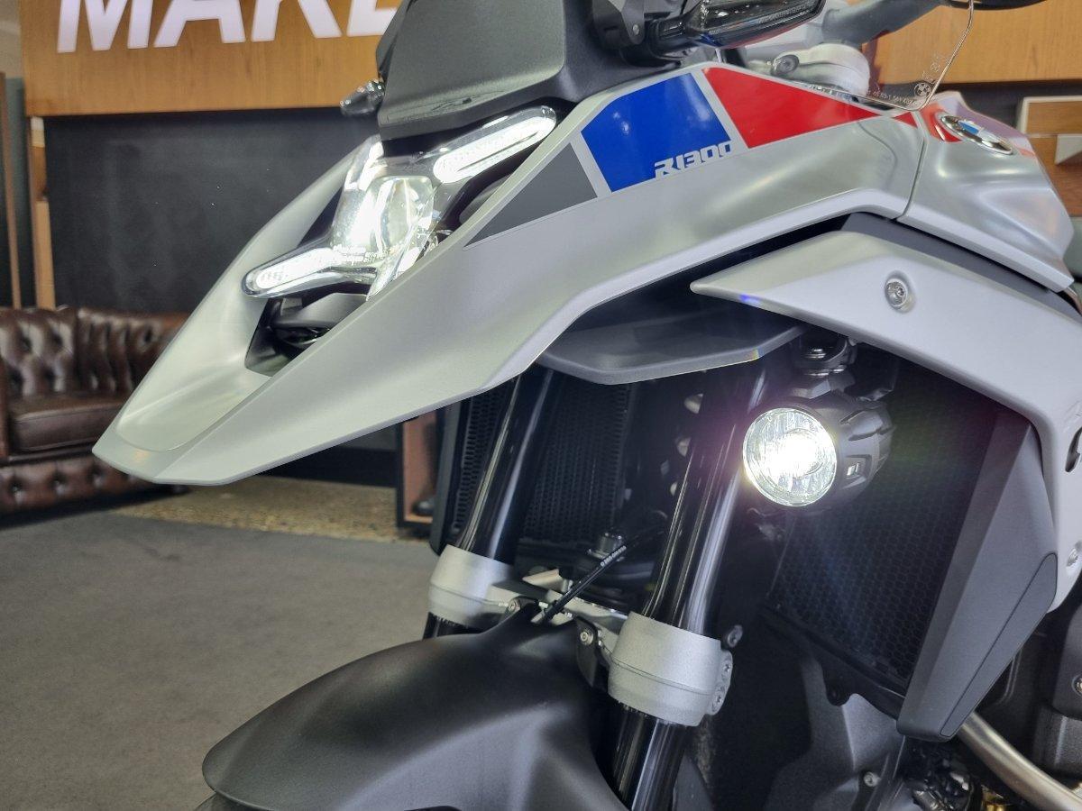 2026 BMW R 1300 GS TROPHY DUAL SPORTS