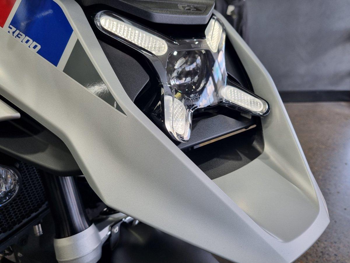 2026 BMW R 1300 GS TROPHY DUAL SPORTS