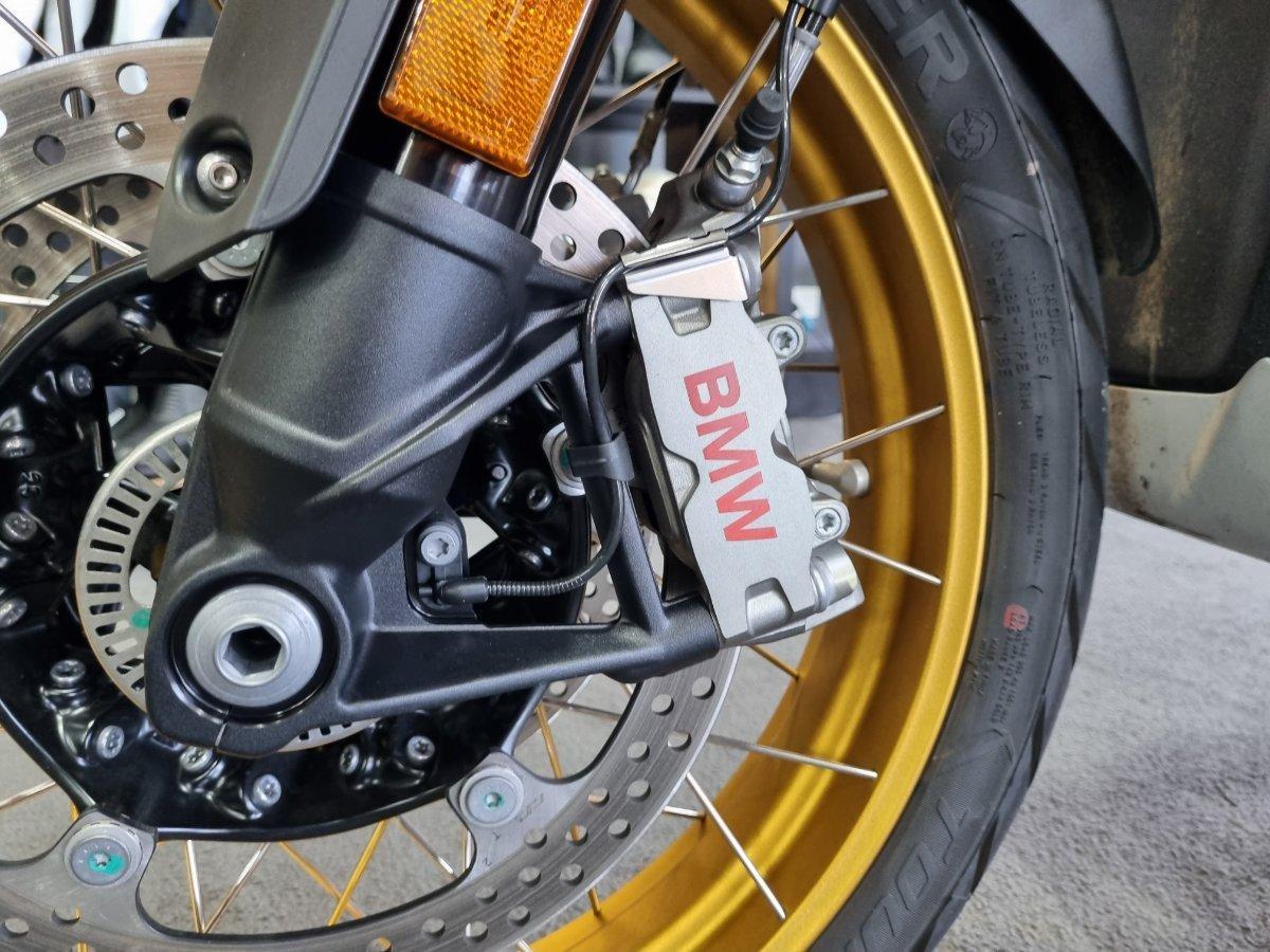 2026 BMW R 1300 GS TROPHY DUAL SPORTS