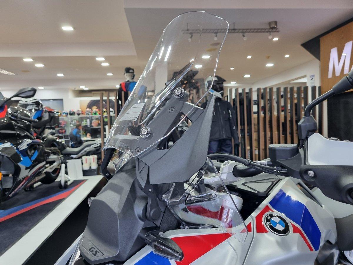 2026 BMW R 1300 GS TROPHY DUAL SPORTS