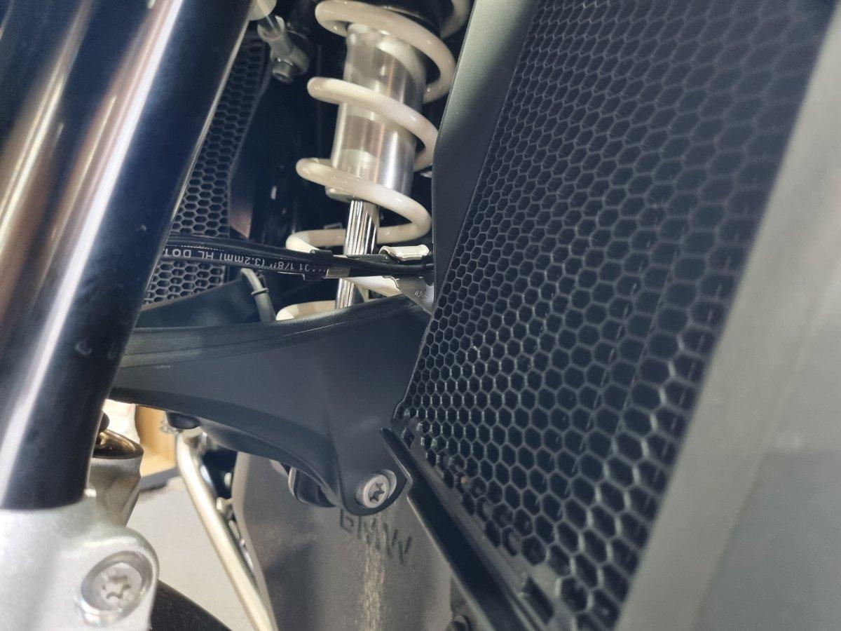 2026 BMW R 1300 GS TROPHY DUAL SPORTS