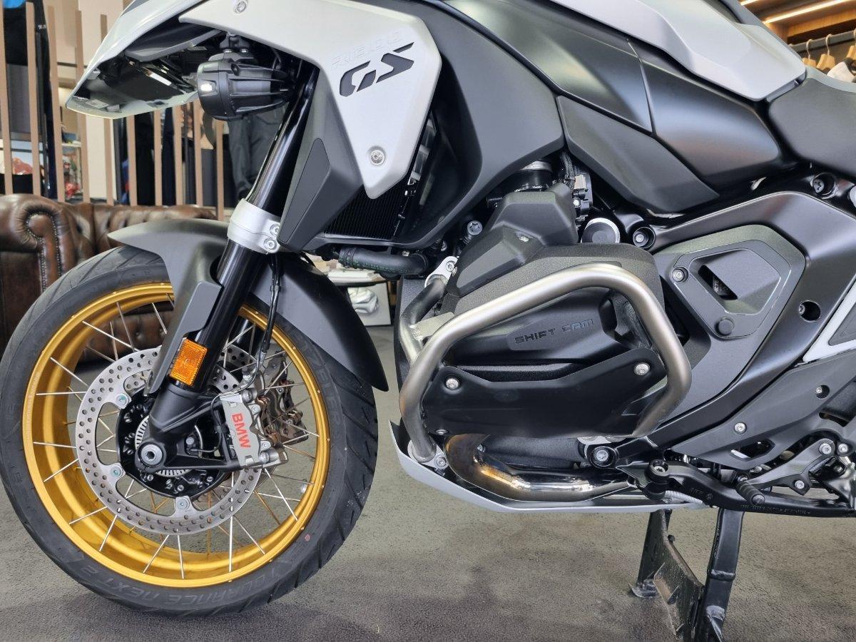 2026 BMW R 1300 GS TROPHY DUAL SPORTS