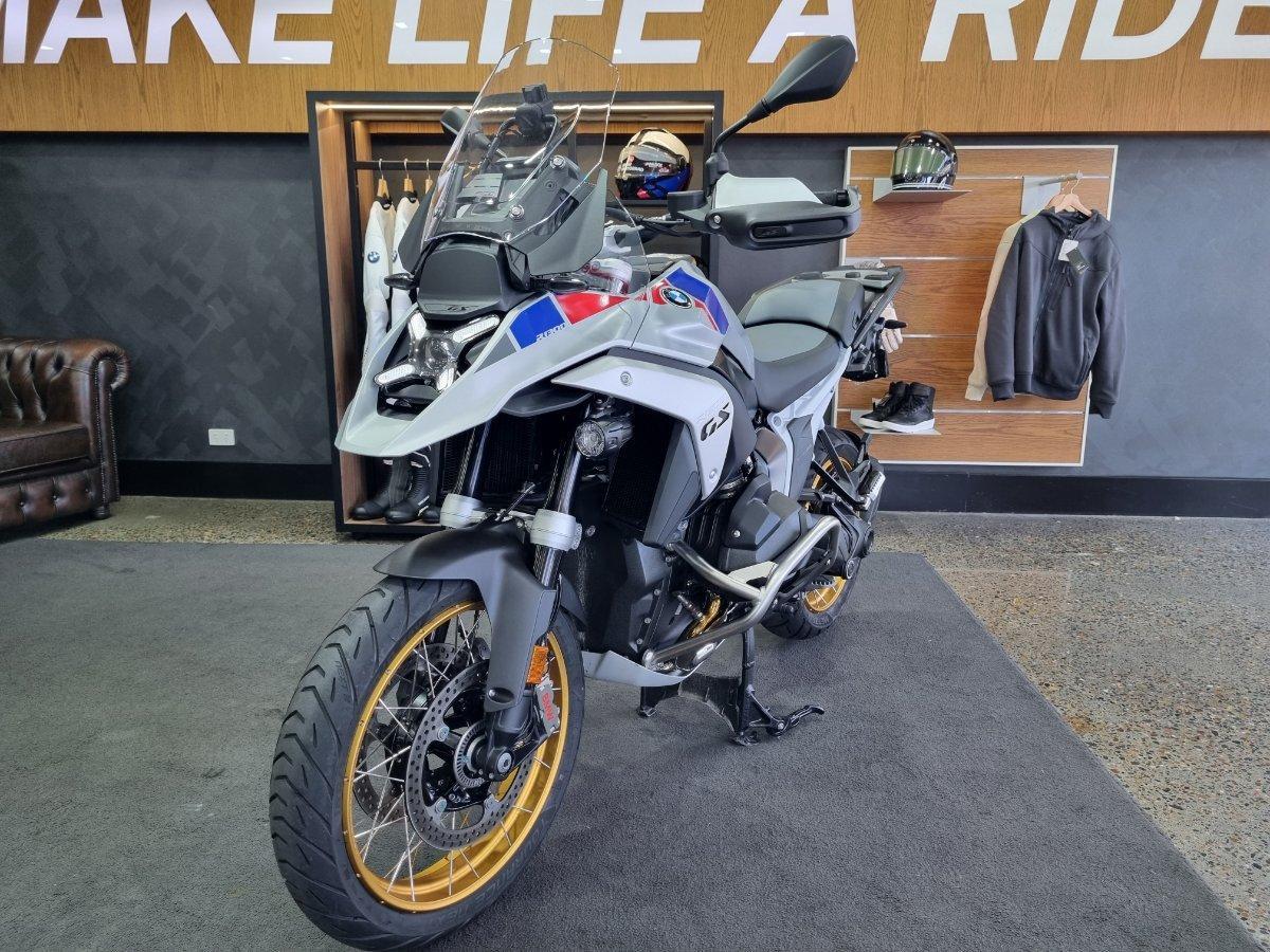 2026 BMW R 1300 GS TROPHY DUAL SPORTS