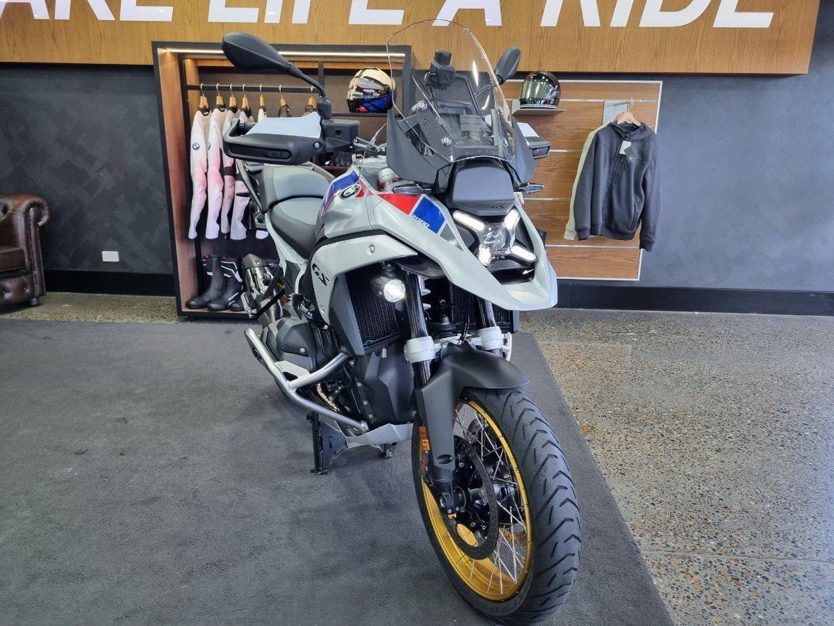 2026 BMW R 1300 GS TROPHY DUAL SPORTS