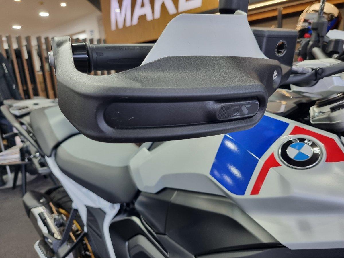 2026 BMW R 1300 GS TROPHY DUAL SPORTS