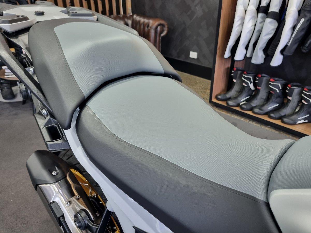 2026 BMW R 1300 GS TROPHY DUAL SPORTS