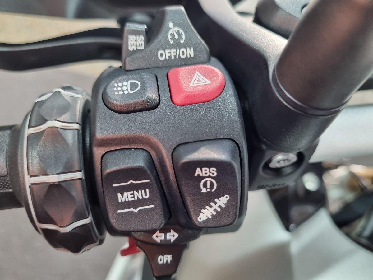2018 BMW R1200 GS DUAL SPORTS