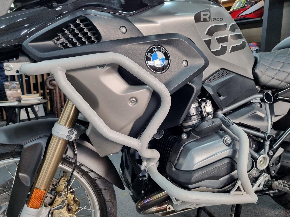2018 BMW R1200 GS DUAL SPORTS