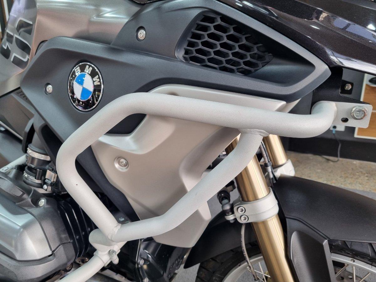 2018 BMW R1200 GS DUAL SPORTS