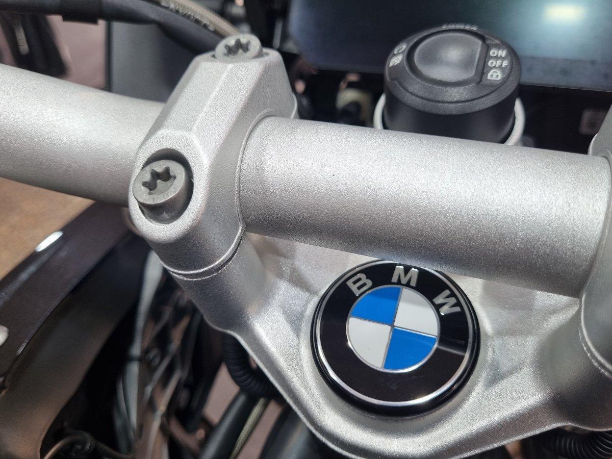 2018 BMW R1200 GS DUAL SPORTS
