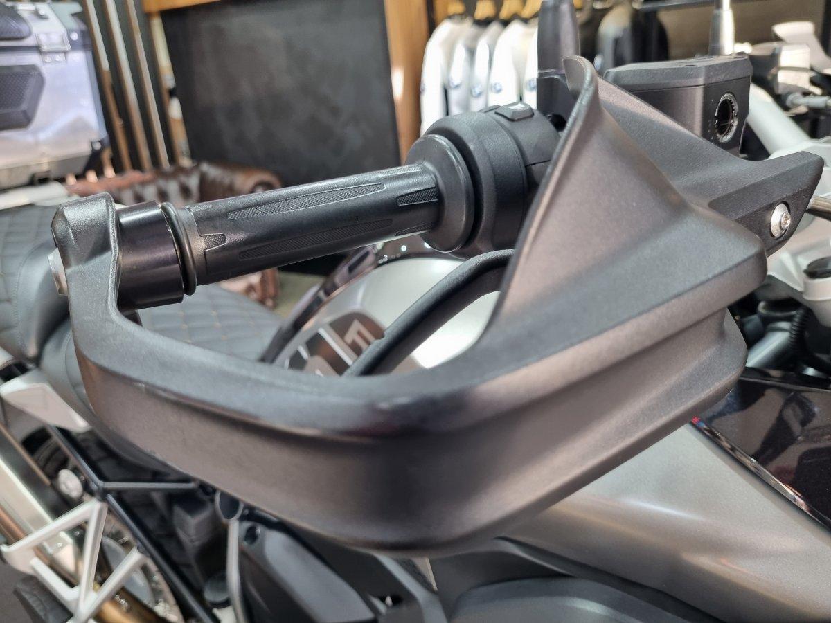 2018 BMW R1200 GS DUAL SPORTS