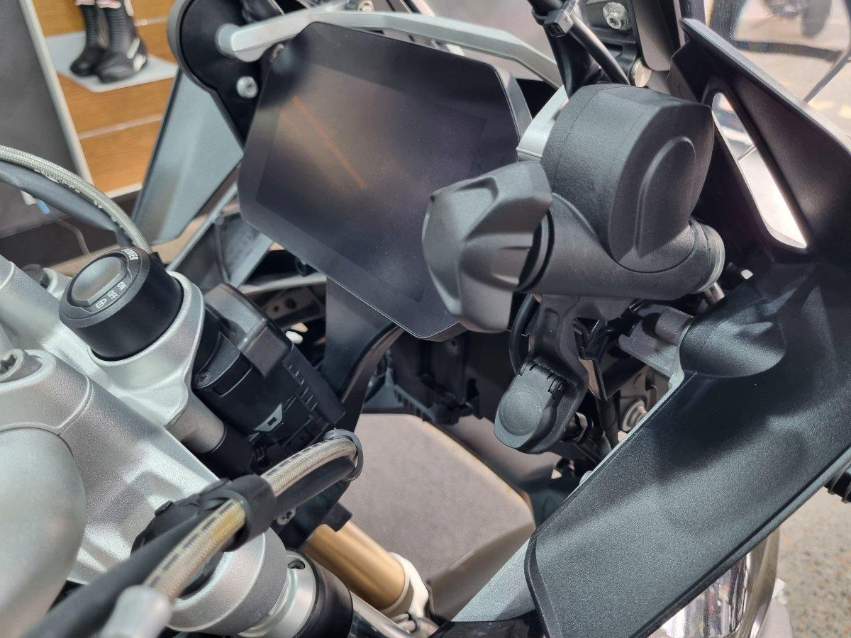 2018 BMW R1200 GS DUAL SPORTS