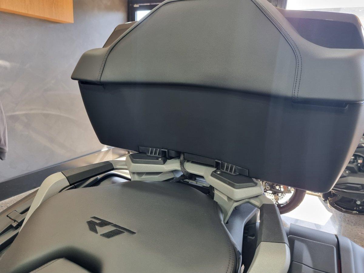 2026 BMW R 1300 RT TRIPLE BLACK TOURER
