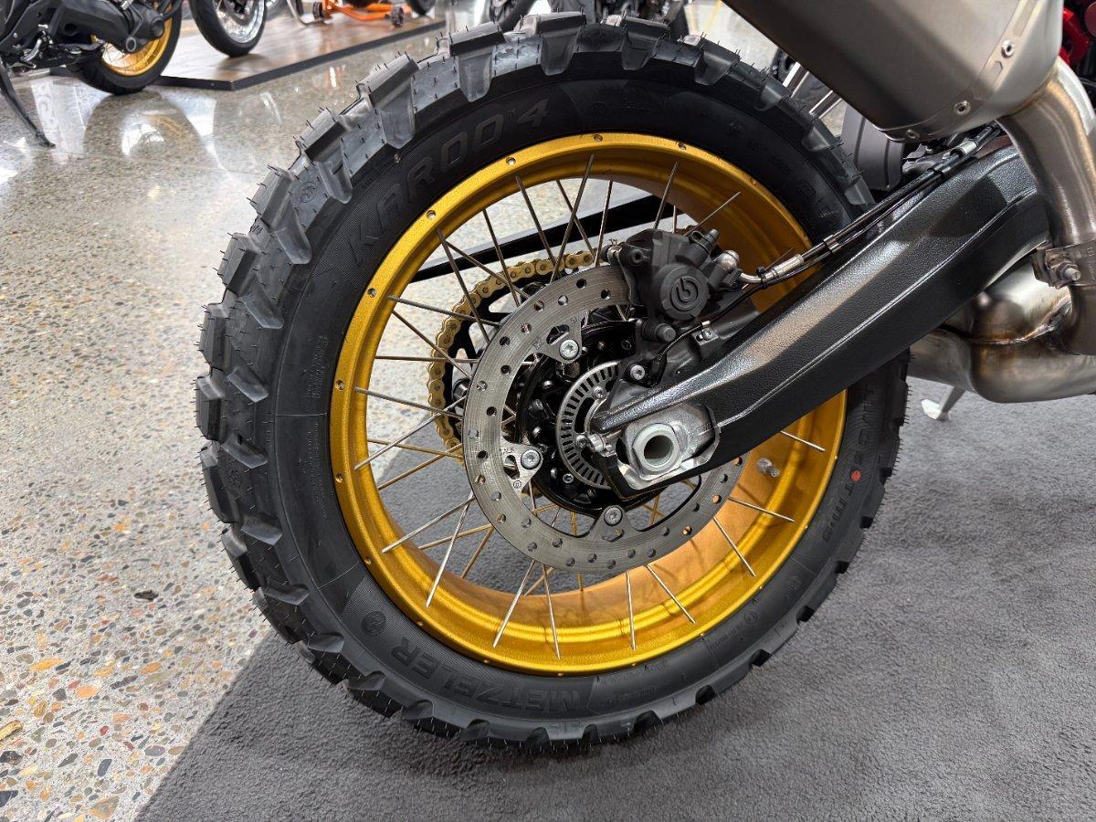 2026 BMW F 900 GS ENDURO DUAL SPORTS
