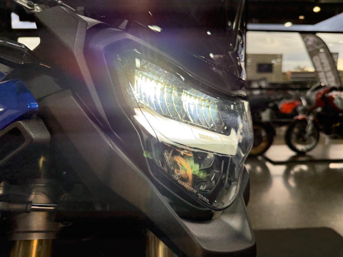 2026 BMW F 900 GS ENDURO DUAL SPORTS