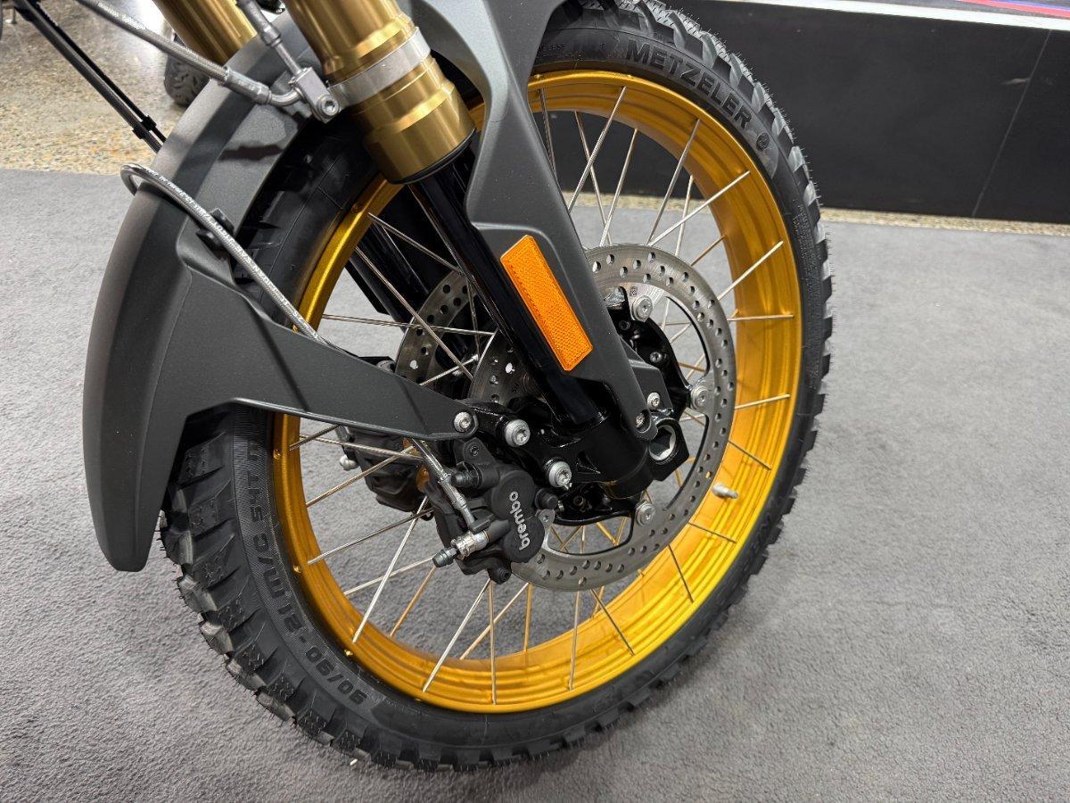 2026 BMW F 900 GS ENDURO DUAL SPORTS