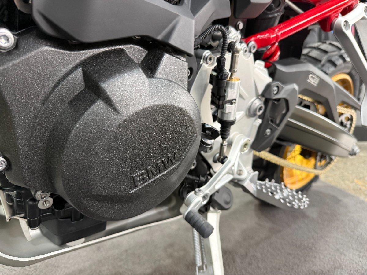 2026 BMW F 900 GS ENDURO DUAL SPORTS