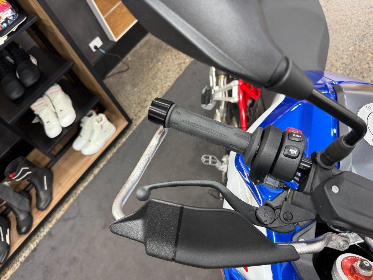 2026 BMW F 900 GS ENDURO DUAL SPORTS