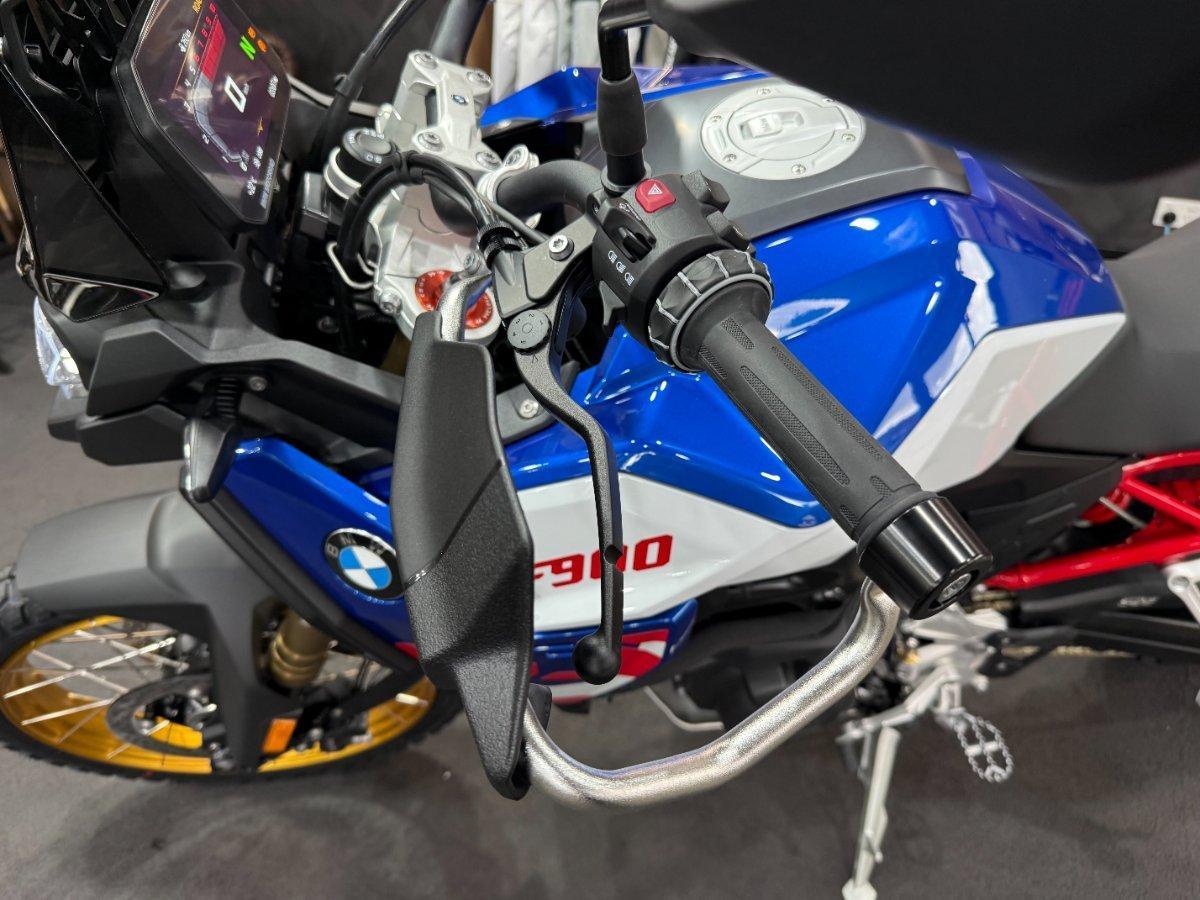 2026 BMW F 900 GS ENDURO DUAL SPORTS