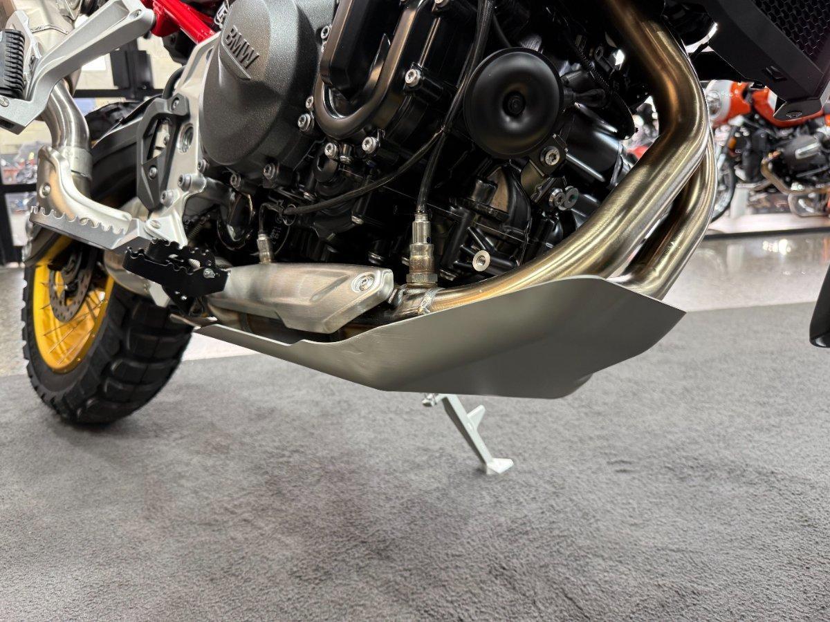 2026 BMW F 900 GS ENDURO DUAL SPORTS