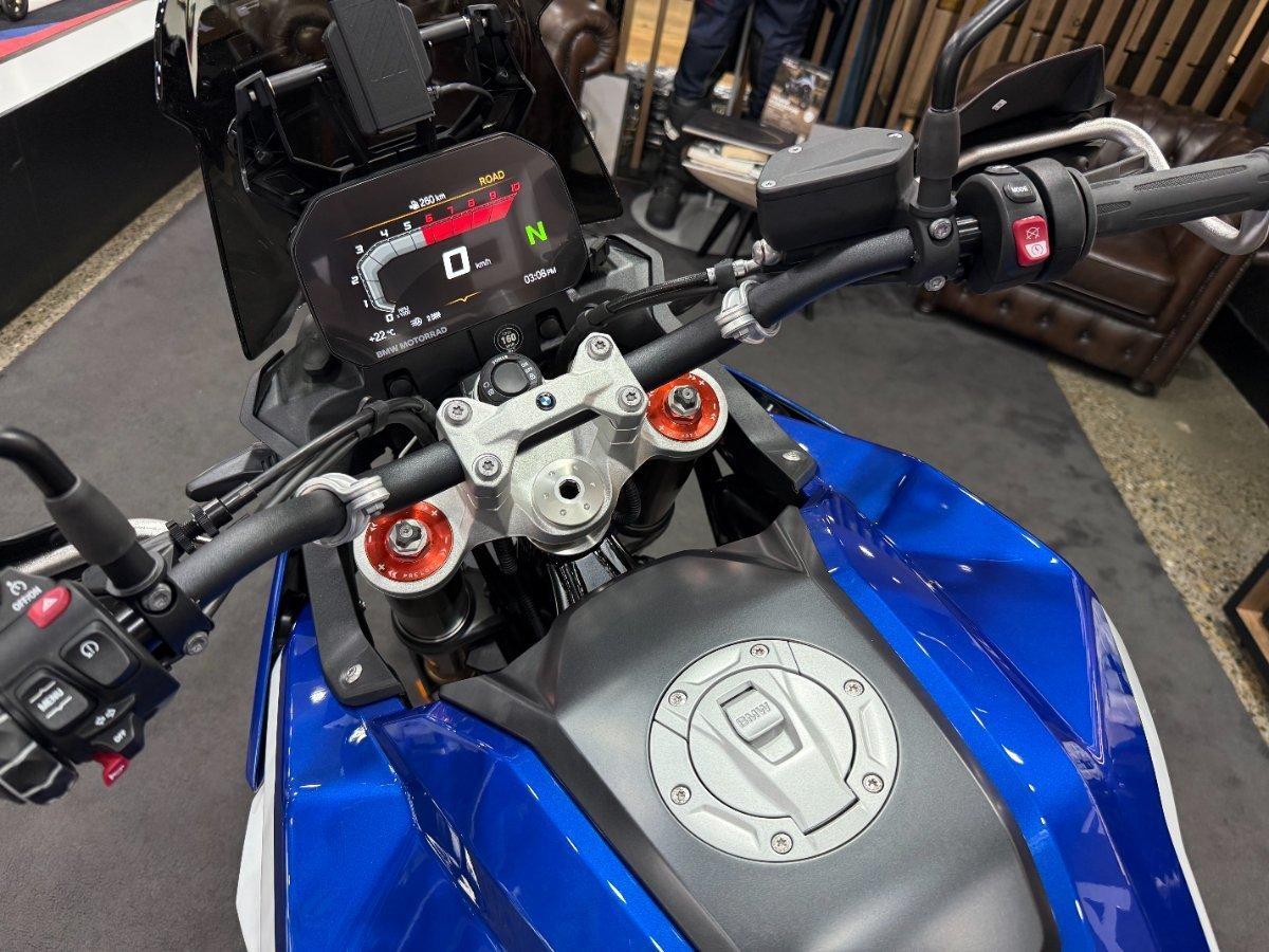2026 BMW F 900 GS ENDURO DUAL SPORTS
