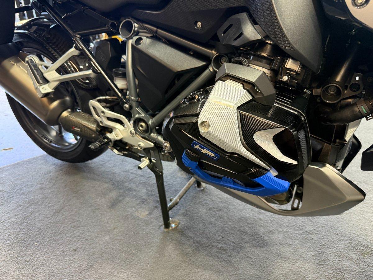 2020 BMW R 1250 RS EXCLUSIVE SPORTS