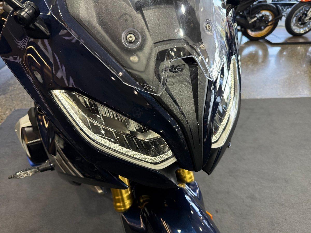 2020 BMW R 1250 RS EXCLUSIVE SPORTS