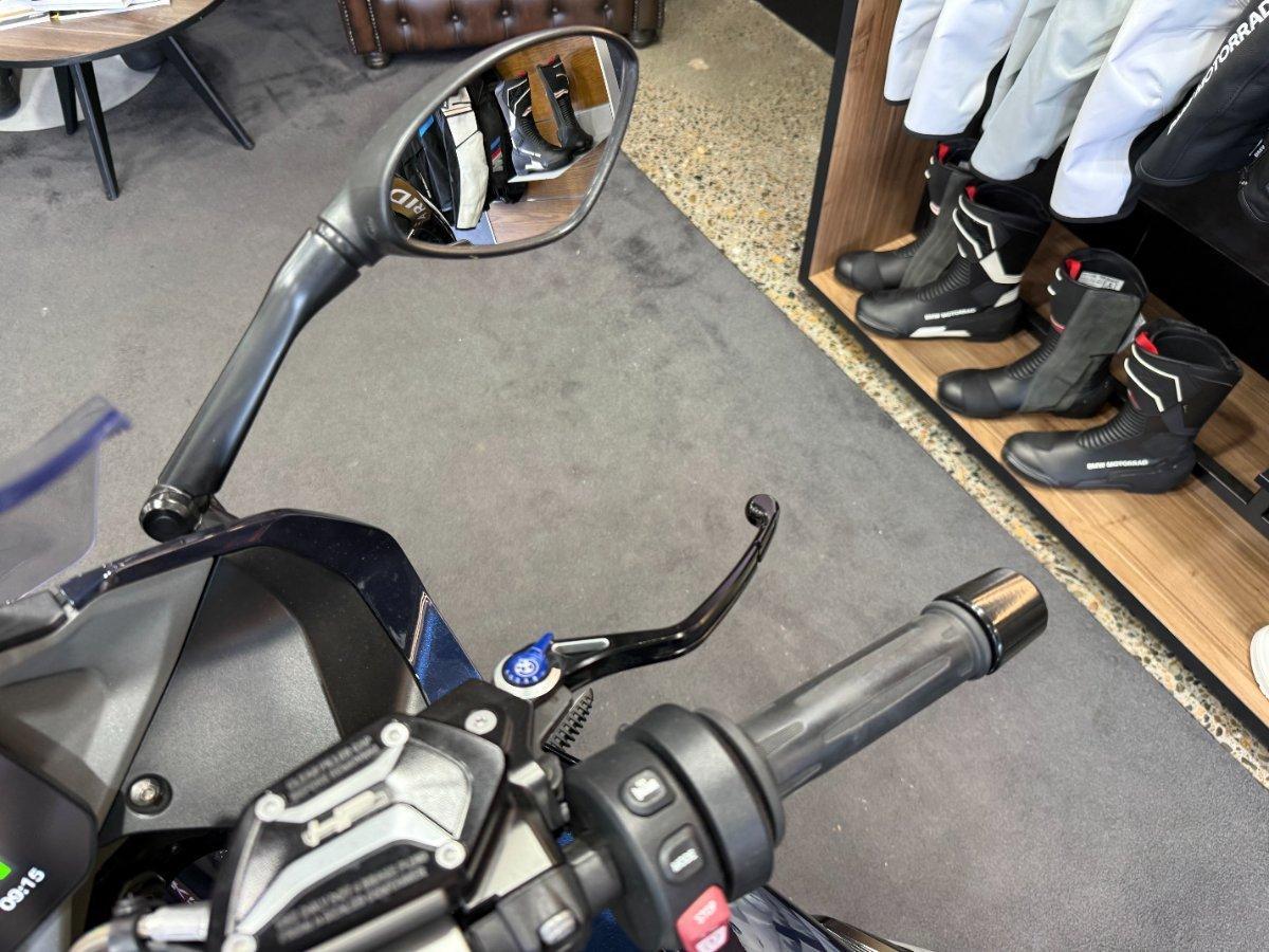 2020 BMW R 1250 RS EXCLUSIVE SPORTS