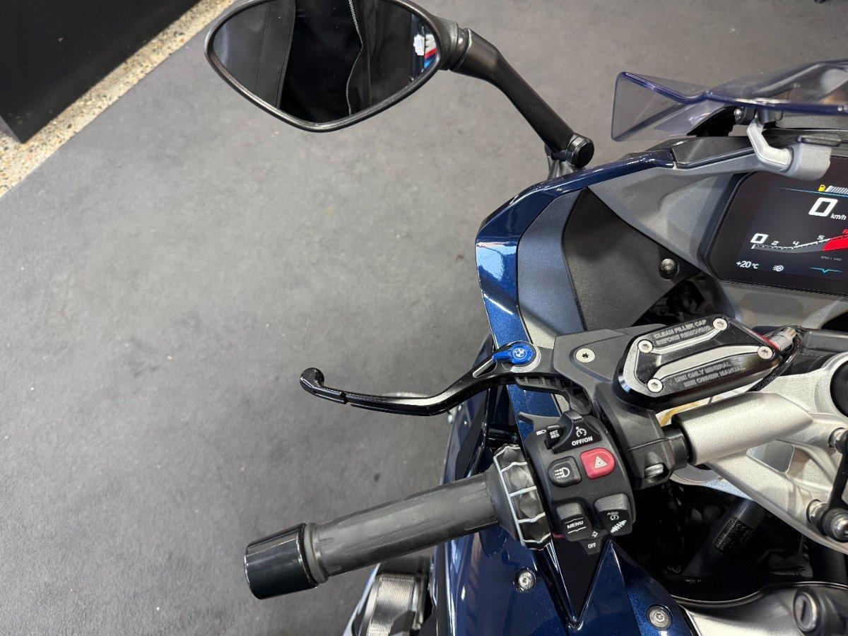 2020 BMW R 1250 RS EXCLUSIVE SPORTS