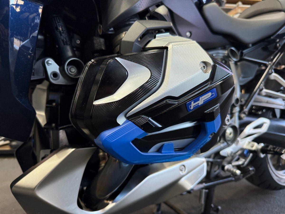 2020 BMW R 1250 RS EXCLUSIVE SPORTS