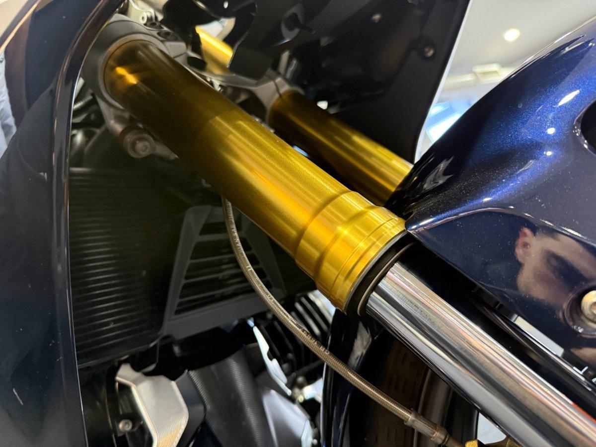 2020 BMW R 1250 RS EXCLUSIVE SPORTS