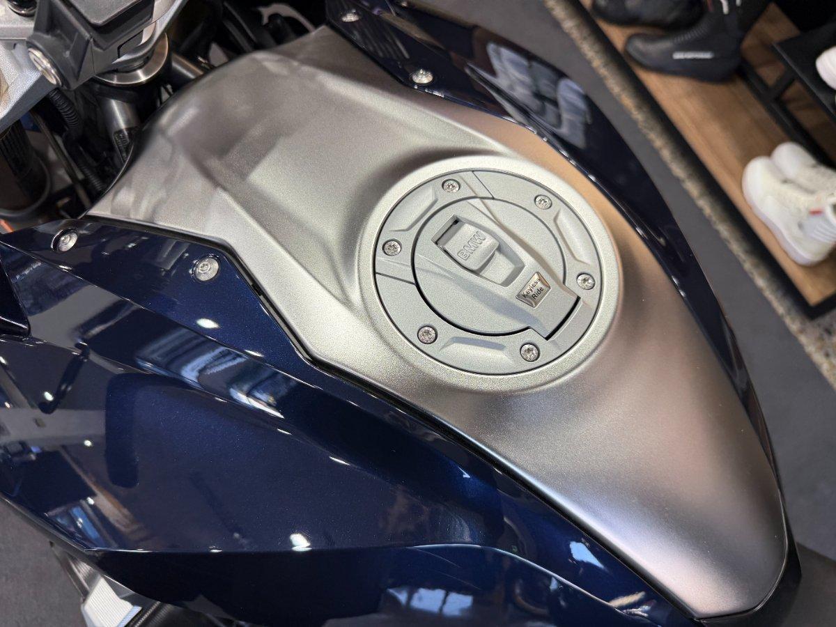 2020 BMW R 1250 RS EXCLUSIVE SPORTS