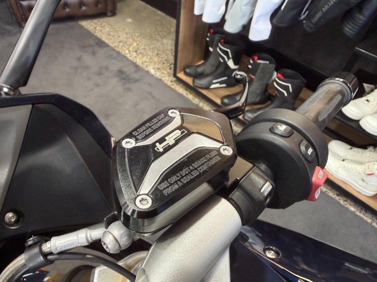 2020 BMW R 1250 RS EXCLUSIVE SPORTS