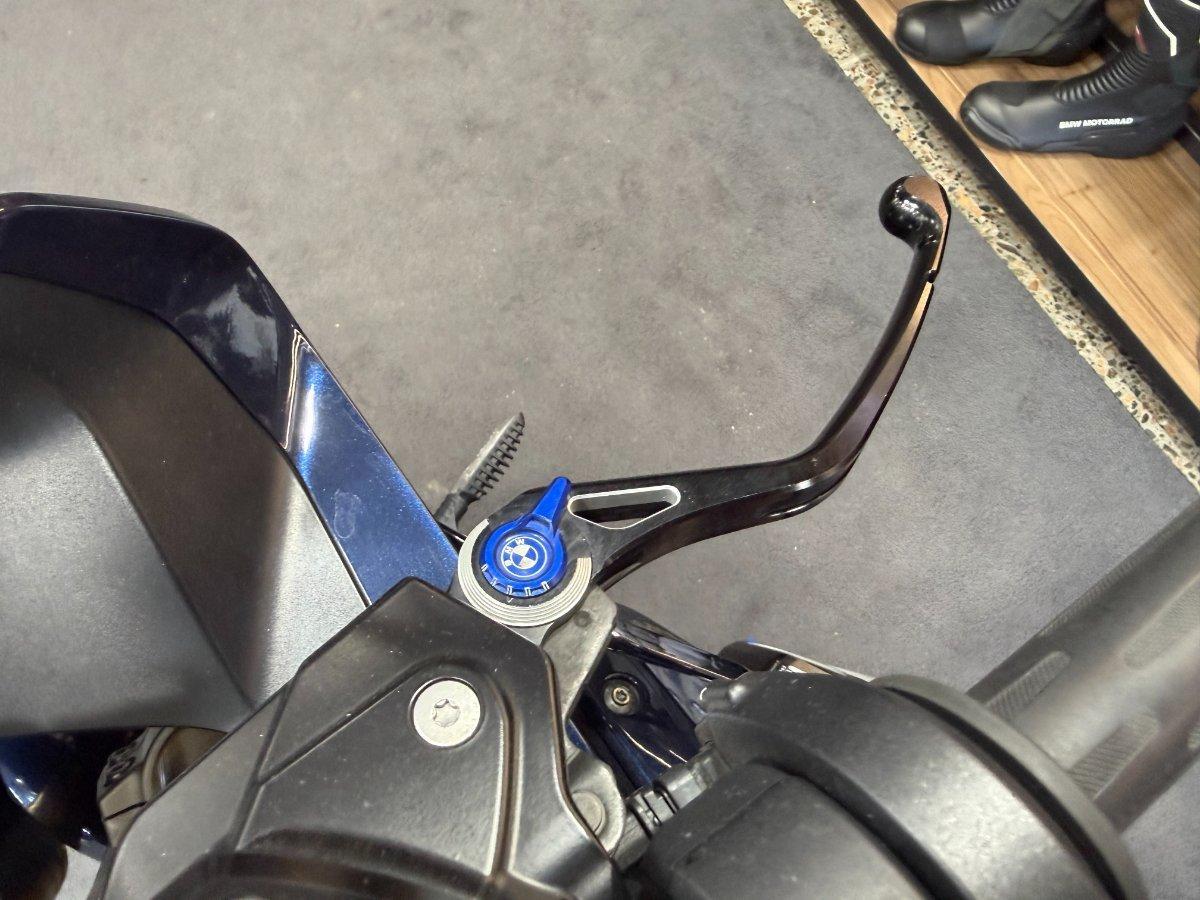 2020 BMW R 1250 RS EXCLUSIVE SPORTS