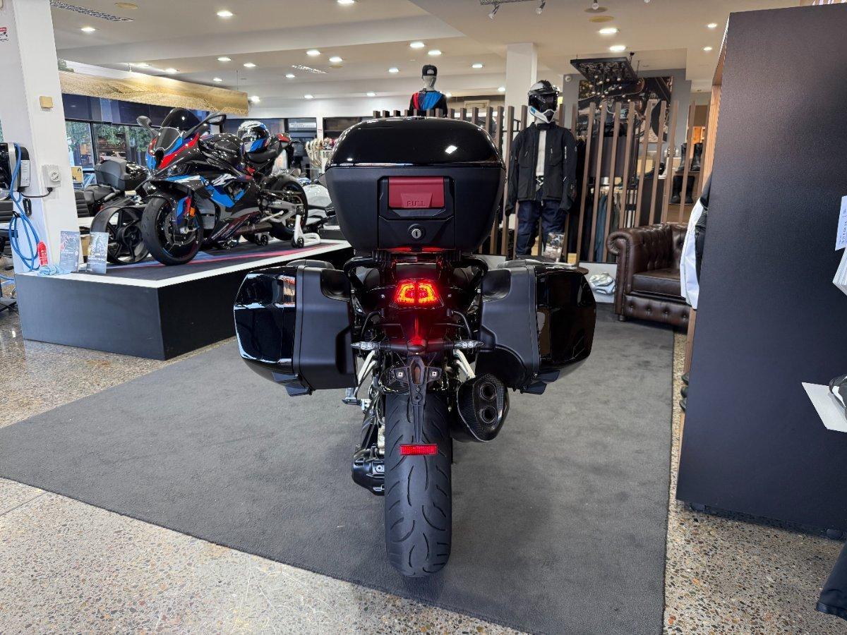 2020 BMW R 1250 RS EXCLUSIVE SPORTS