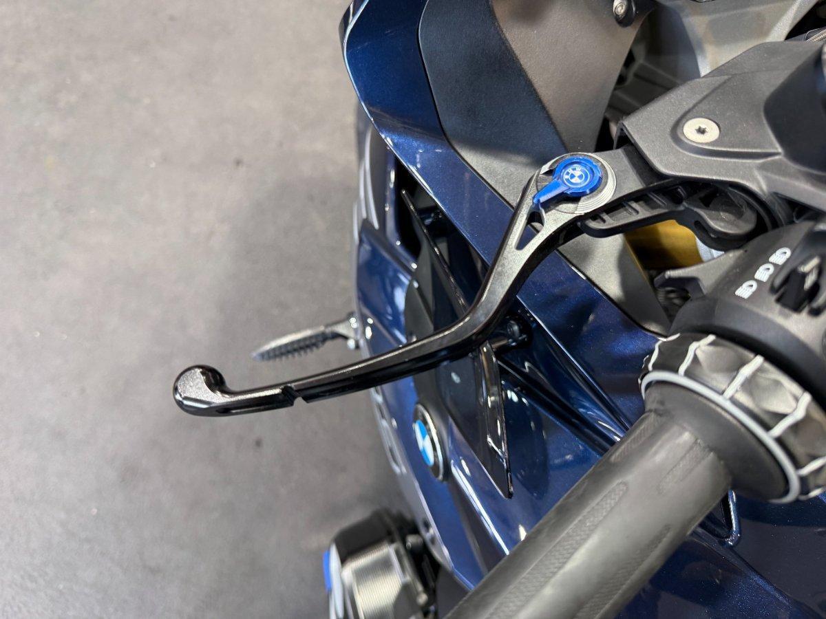 2020 BMW R 1250 RS EXCLUSIVE SPORTS