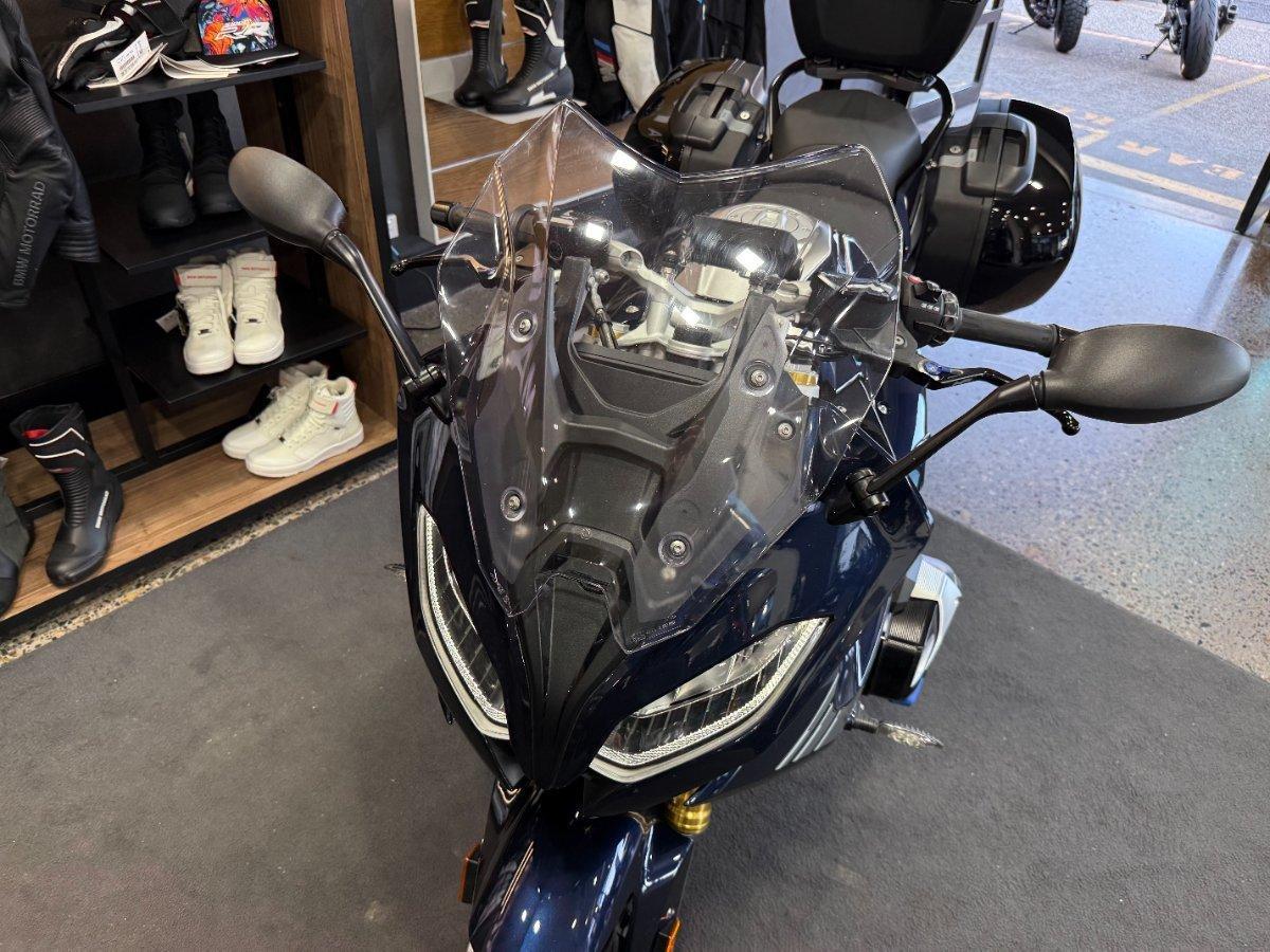 2020 BMW R 1250 RS EXCLUSIVE SPORTS