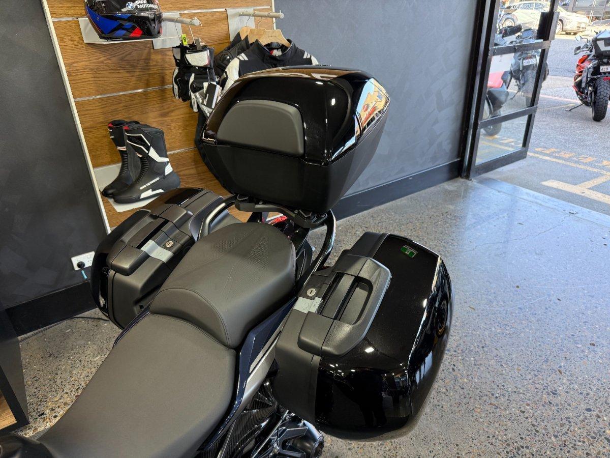 2020 BMW R 1250 RS EXCLUSIVE SPORTS