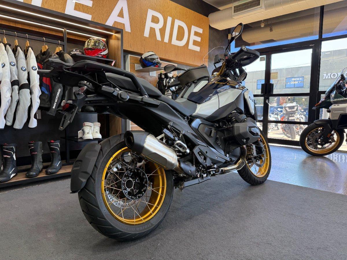 2026 BMW R 1300 GS OPTION 719 DUAL SPORTS