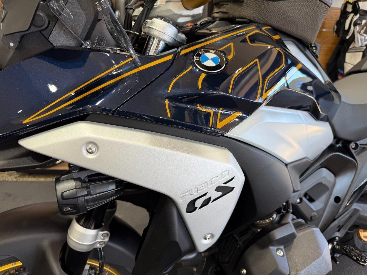 2026 BMW R 1300 GS OPTION 719 DUAL SPORTS