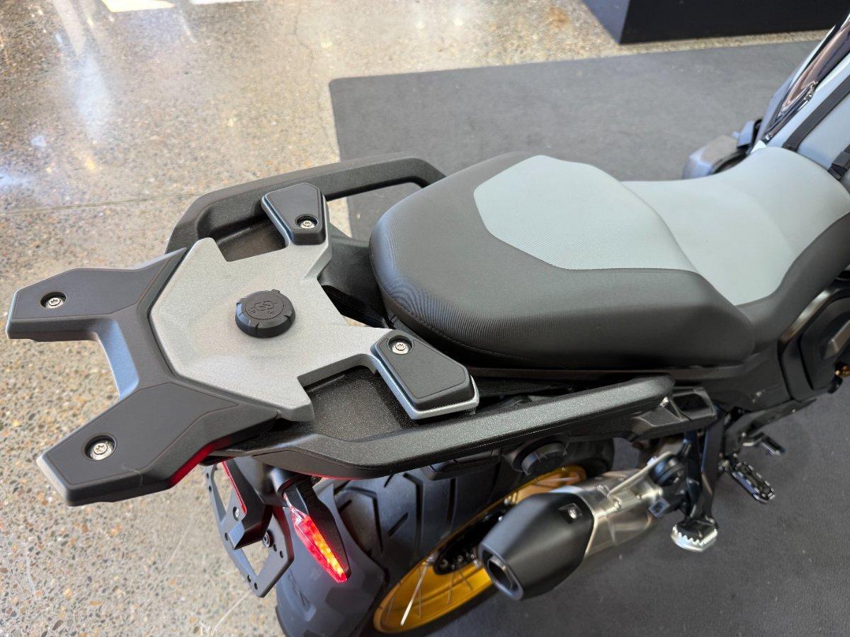2026 BMW R 1300 GS OPTION 719 DUAL SPORTS