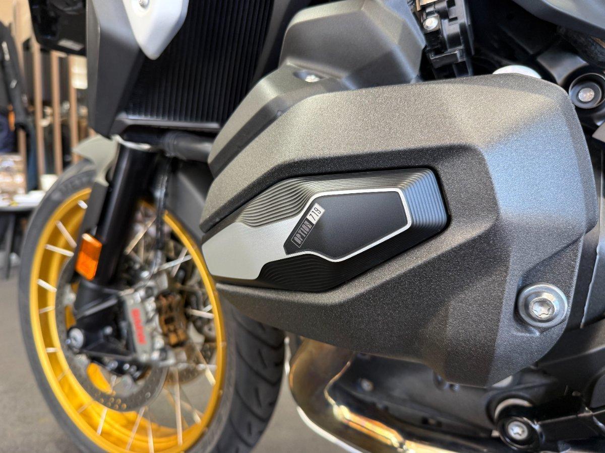 2026 BMW R 1300 GS OPTION 719 DUAL SPORTS